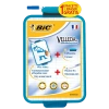Bic Yazı Tahtası Kalem+Silgi 841360