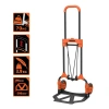 Black+decker Bh200 65kg Katlanır El Arabası