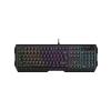 Bloody B135n Q Türkçe Fn-multimedya Neon Gaming Oyun Klavyesi