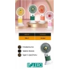 Bolero Mini Fan 139a-3 (spg387)