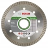 Bosch Best Serisi Seramik İçin Extra Temiz Kesim Turbo Segman  Elmas Kesme Diski 115 Mm