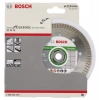 Bosch Best Serisi Seramik İçin Extra Temiz Kesim Turbo Segman  Elmas Kesme Diski 115 Mm