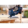 Bosch Ekonomik Seri Ahşap İçin T 144 D Dekupaj Testeresi Bıçağı - 100Lü Paket
