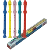 Brons Flüt Klasik BR-220