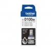 Brother Btd100bk Black Siyah 7.500 Sayfa Şişe Mürekkep Dcp-t230-t430-t530-t730-t830  Mfc-t930-t935