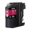 Brother Lc535xlm Magenta Kırmızı 1.300 Sayfa Kartuş Dcp-j105 Mfc-j200