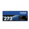Brother Tn-273bk 1.400 Sayfa Black Siyah Toner Hl-l3270cdw Dcp-l3551cdw Mfc-l3750cdw