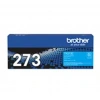 Brother Tn-273c 1.300 Sayfa Cyan Mavi Toner Hl-l3270cdw Dcp-l3551cdw Mfc-l3750cdw