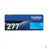 Brother Tn-277c 2.300 Sayfa Cyan Mavi Toner Hl-l3210cw Hl-l3270cdw Dcp-l3551cdw Mfc-l3750cdw