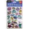 Bu-Bu Damla Stıckers Uzay 12,5x23,5 BUBU-PUF-6206