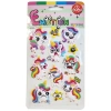 Bu-bu Emotıons Puffy Stickers Unıcorn 10.9x20.5 Bubu-swp-2702