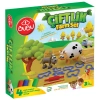 Bu-Bu Oyun Hamuru Seti Çiftlik (M) BUBU-OH0017