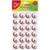 Bu-bu Simli Eva Sticker Yvr.türk Bayrağı Bubu-sts048