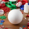 Bu-Bu Strafor Köpük Top 7 Cm 6 Lı Bubu-Kp0039