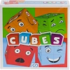 Ca Games Cubes Caoyn-5275