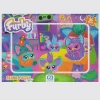 Ca Games Furby Frame Puzzle Cafrm-5292-5293