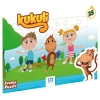 Ca Games Kukuli Frame Puzzle 35 Ca.5137-5138