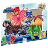 Ca Games Pjmasks Frame Puzzle 5191-5192
