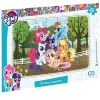 Ca Games Puzzle 35 - 1 My Little Pony Frame 5013