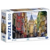Ca Games Puzzle 500 Parça Galata Kulesi 7502