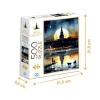 Ca Games Puzzle 500 Parça Gece Ca500-7520