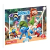 Ca Games Şirinler Frame Puzzle 35 Parça Cafrm-5310-5311