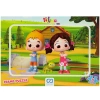 Ca Puzzle-35 Niloya Frame Cafrm-5253-5254