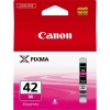 Canon Clı-42m Magenta Kırmızı Mürekkep Kartuş