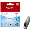 Canon Clı-521c Cyan Mavi Mürekkep Kartuş Mp260-540-550-560-620-630 Mx860-870