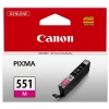 Canon Clı-551m Magenta Kırmızı Mürekkep Kartuş Ip7250 Mx925