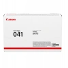 Canon Crg-041 Black Siyah Lazer Toner