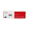 Canon Crg-045h Bk Black Siyah 2.800 Sayfa Yüksek Kapasite Toner Mf635-631 Lbp613