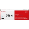 Canon Crg-046h C Cyan Mavi Yüksek Kapasite Toner Mf653-732-734-735
