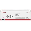 Canon Crg-046h M Magenta Kırmızı Yüksek Kapasite Toner Mf653-732-734-735