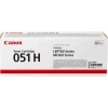 Canon Crg-051h Yüksek Kapasite Toner