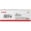 Canon Crg-051h Yüksek Kapasite Toner