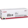Canon Crg-055h Y Yellow Sarı Yüksek Kapasite Toner Mf745