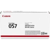 Canon Crg-057 Black Siyah Toner Mf445-mf443-lbp223