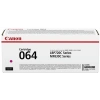 Canon Crg-064 M Magenta Kırmızı 5.000 Sayfa Toner Mf832