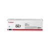 Canon Crg-067 C Cyan Mavi Toner Mf65x