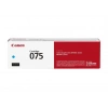 Canon Crg-075 M Kırmızı 1.300 Sayfa Toner Mf664