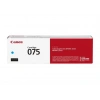 Canon Crg-075h Bk Siyah 3.500 Sayfa Toner Mf664