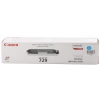 Canon Crg-729c Cyan Mavi 1.000 Sayfa Toner Lbp7010-7018