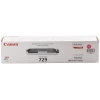 Canon Crg-729m Magenta Kırmızı 1.000 Sayfa Toner Lbp7010-7018