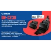 Canon Dr-c230 A4 Dublex Doküman Tarayıcı Dakikada 30 Sayfa Tarama Hızı