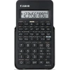 Canon F-605g Siyah 12 Hane Bilimsel Hesap Makinesi