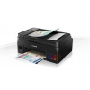 Canon G4470 Yazıcı-tarayıcı-fotokopi-faks Wı-fı Renkli Mürekkep Tanklı Yazıcı