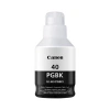 Canon Gı-40bk Black Siyah Şişe Mürekkep G6040-g5040
