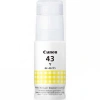 Canon Gı-43y Yellow Sarı Şişe Mürekkep G540-g640