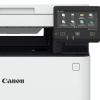 CANON i-SENSYS MF651CW Renkli Lazer Yazıcı,  Tarayıcı, Fotokopi,  Wifi, Lan, ORİJİNAL TONERLİ